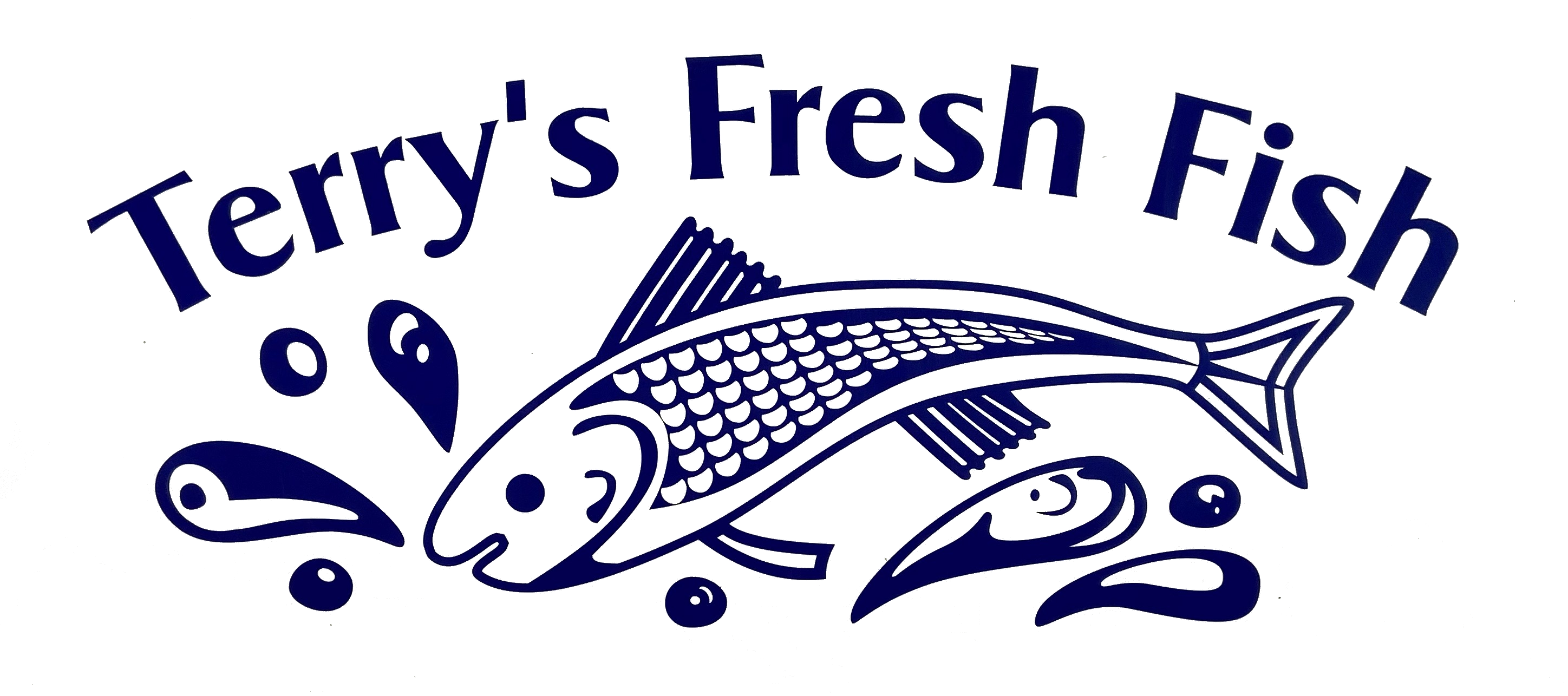 Terry's Fresh Fish